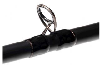 Westin W3 Jerkbait-T 2nd Gen Bait Casting Rods - 